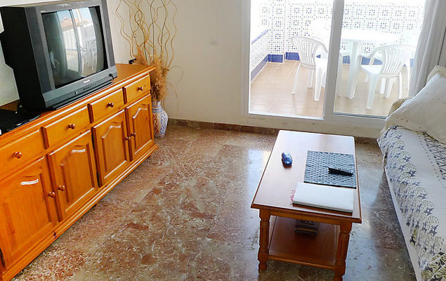 Luz del Mediterraneo - Photo 3