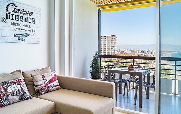 Castillo de Santa Clara - Photo 1