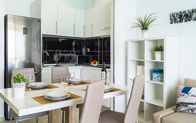 Castillo de Santa Clara - Photo 2