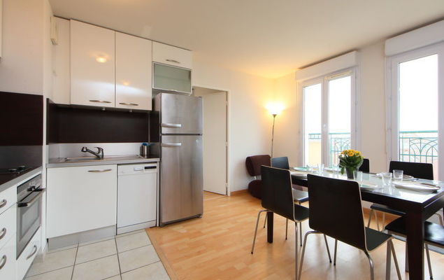 La Presqu'île - Photo 1