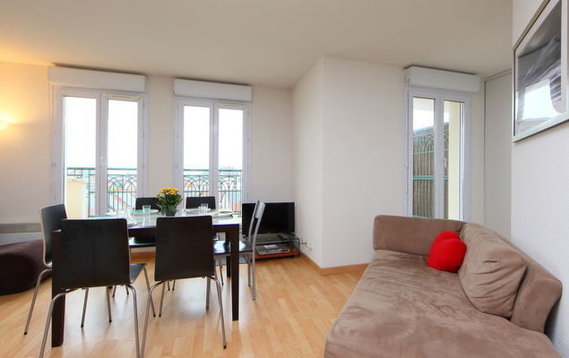 La Presqu'île - Photo 6