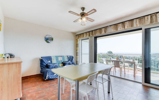 Les Mimosas - Photo 1