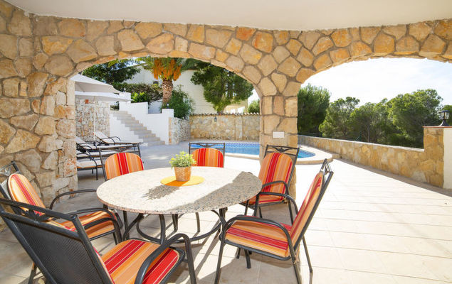 Torre Blanca - Photo 2