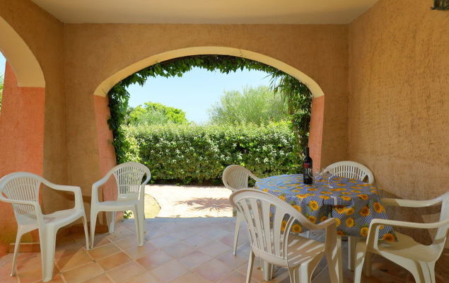 Dalia 15 - Vista Village - Photo 4