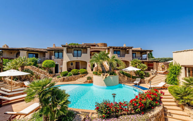 Corbezzolo 11 - Vista Village - Photo 2