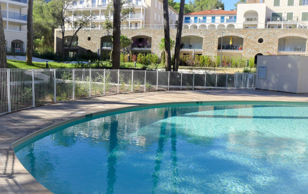 Le Domaine - Photo 1