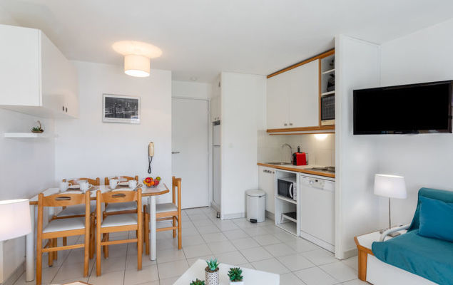 Village Cap Estérel - Le Belvédère - Photo 1