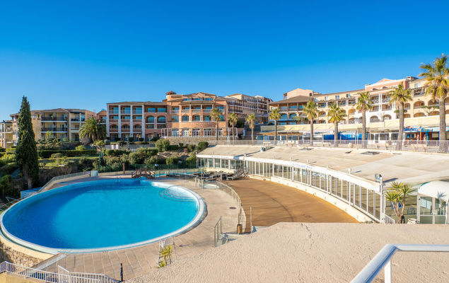 Village Cap Estérel - Le Belvédère - Photo 3