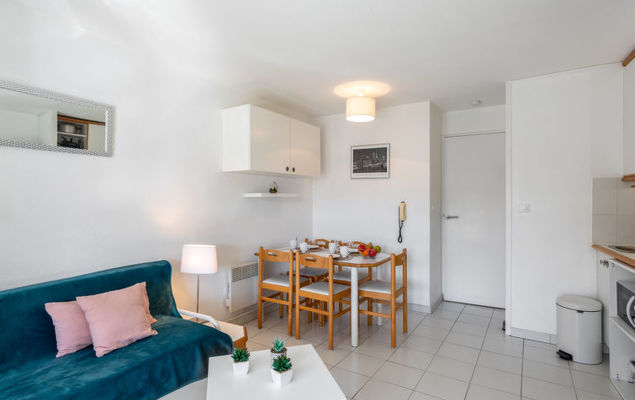 Village Cap Estérel - Le Belvédère - Photo 8