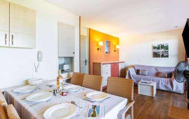 Village Cap Estérel - L'Esquinade - Photo 1