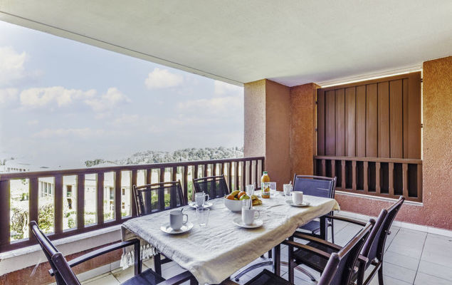 Village Cap Estérel - L'Esquinade - Photo 2