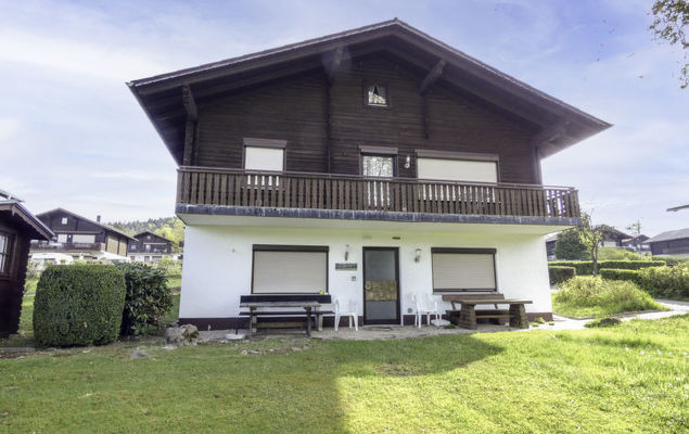 Am Hohen Bogen - Photo 4