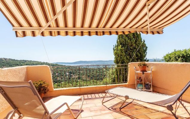 Village de Silhouette - Photo 1