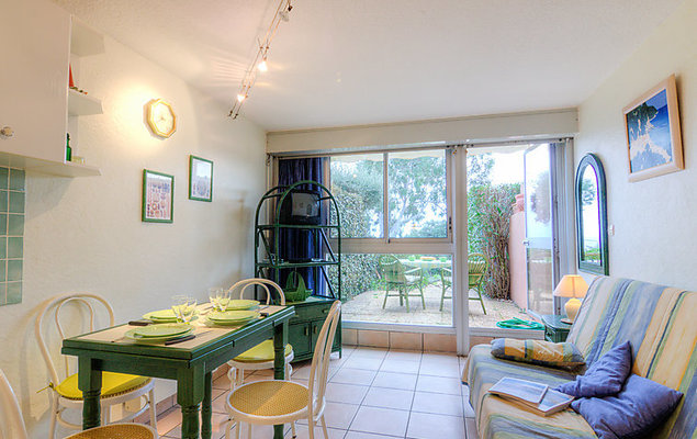 Les Jardins de la Mer - Photo 2