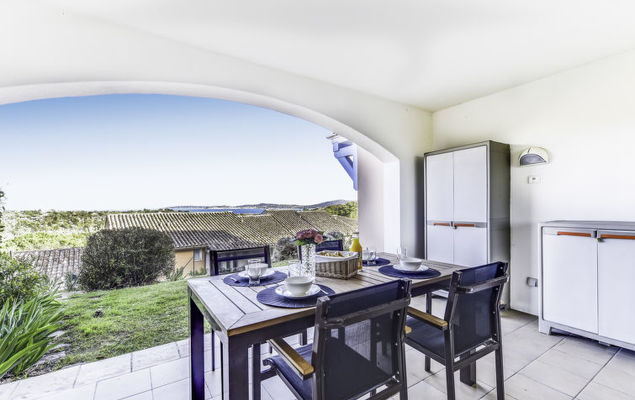 Les Restanques Golfe Saint Tropez - Photo 1