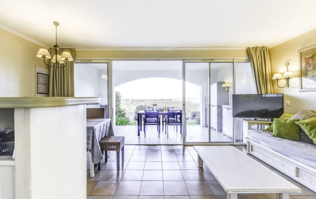 Les Restanques Golfe Saint Tropez - Photo 2