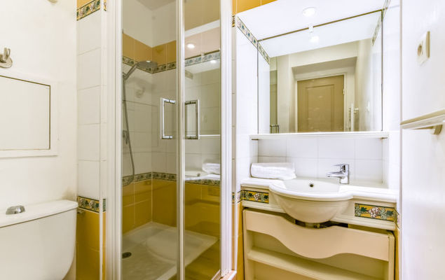 Les Restanques Golfe Saint Tropez - Photo 5