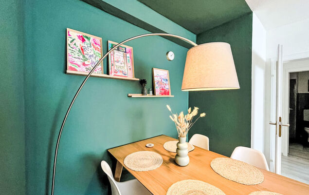 Apartment Magdalena - Photo 2