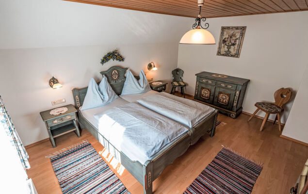 Bio-Landhaus Kesslerhof - Photo 40