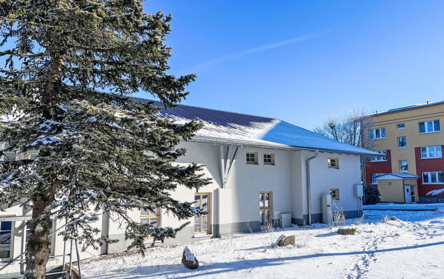 Filmtheater Oberhof - Photo 14