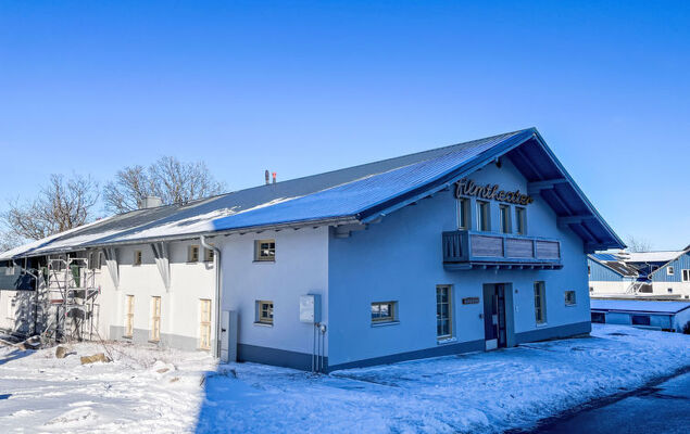 Filmtheater Oberhof - Photo 16