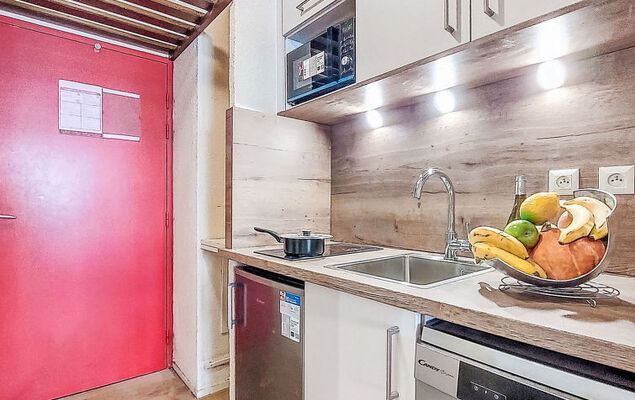 Les Olympiades - Photo 2