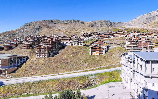 Les Olympiades - Photo 12