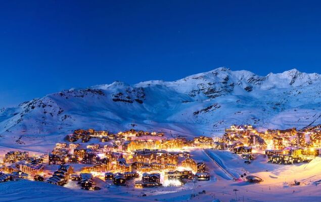 Les Olympiades - Photo 21