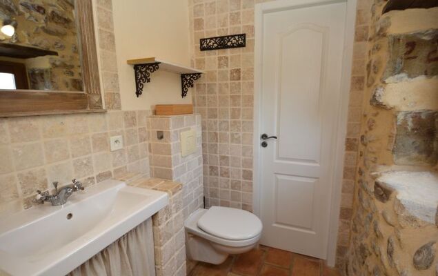 Le Mas des Trois Anges - Photo 18