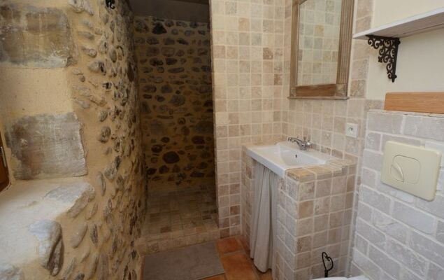 Le Mas des Trois Anges - Photo 19