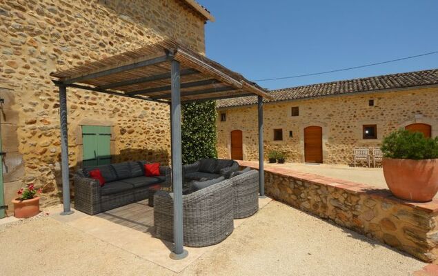 Le Mas des Trois Anges - Photo 20