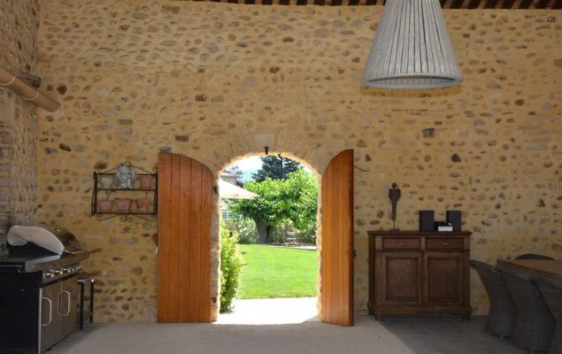 Le Mas des Trois Anges - Photo 36