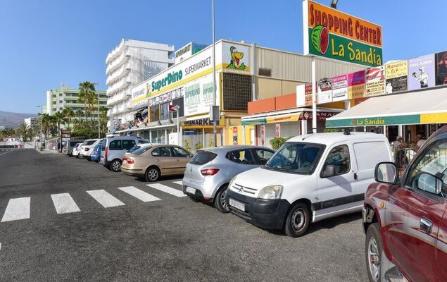 Santa Barbara EMB5 - Photo 32