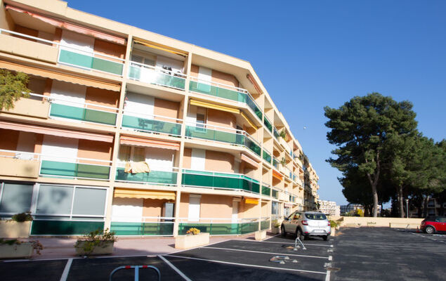 Côte d'Azur - Photo 5