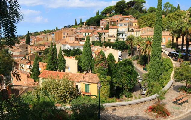 Côte d'Azur - Photo 22