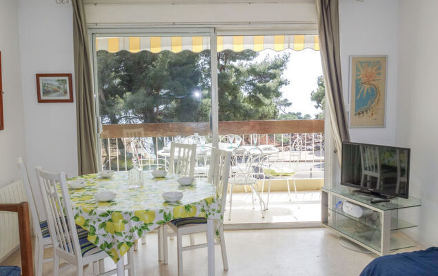 La Calanque d'Or - Photo 4