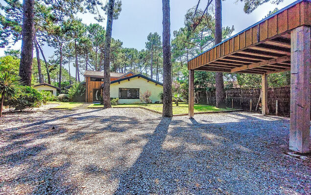 Villa les Verdiers - Photo 47