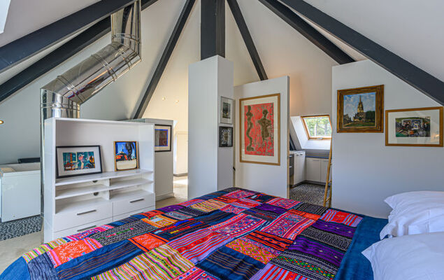 Villa Pyramide I - Photo 22