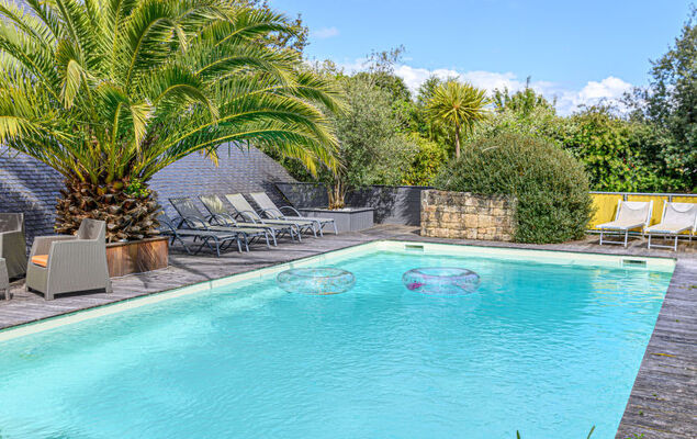 Villa Pyramide I - Photo 51