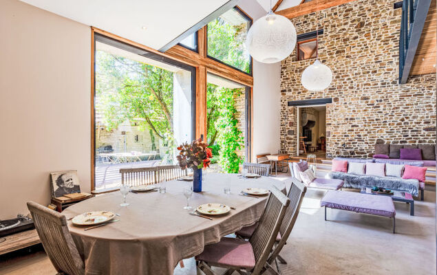 La Gicquelière - Photo 7