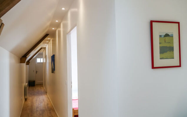 Les écuries de Callenville - Photo 14