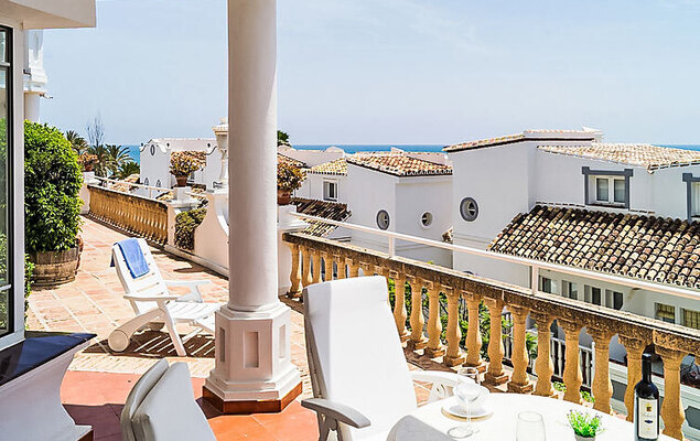 Mijas Beach - Photo 2