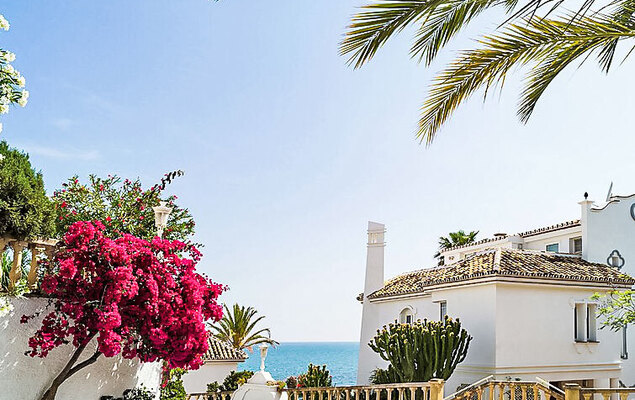 Mijas Beach - Photo 33