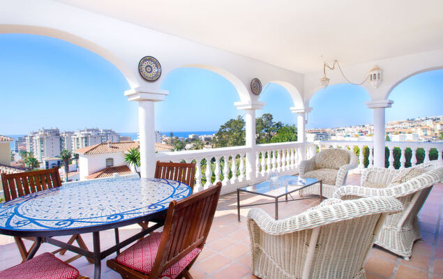 Villa Tulipán - Photo 6