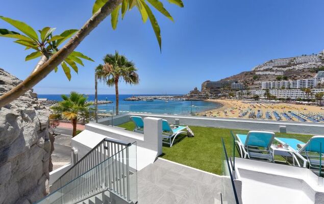 Morea Suites 1 - Photo 2