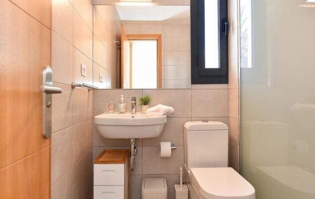 Morea Suites 1 - Photo 18