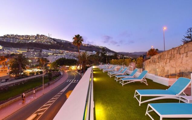 Morea Suites 1 - Photo 25