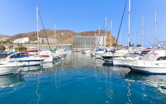 Morea Suites 1 - Photo 30