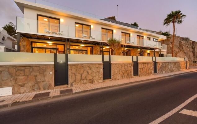 Morea Suites 1 - Photo 35