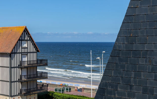 Cap Cabourg - Photo 1